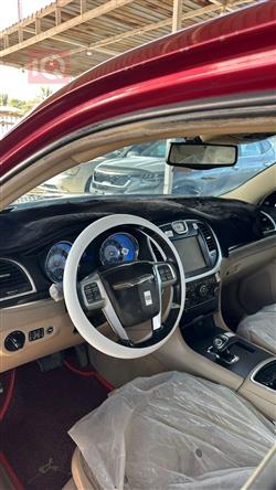 Chrysler 300